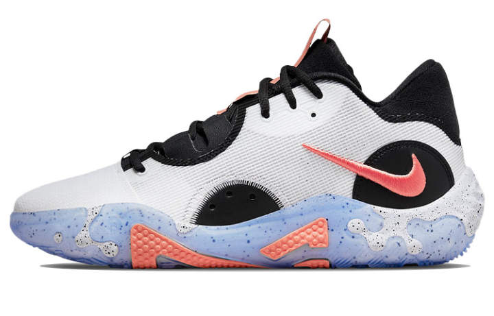 Nike Nike Pg 6 'Fluoro'