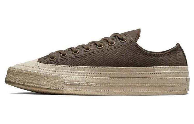 Converse Chuck 70 Converse Ox 'Herringbone'