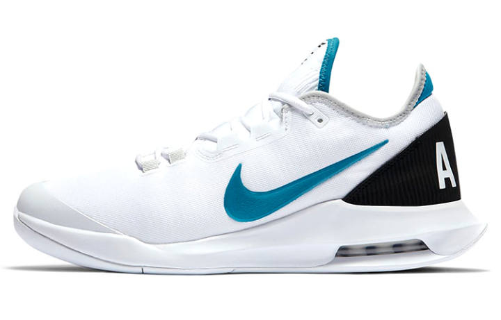 Nike Nike Air Max Wildcard 'Black White Blue'