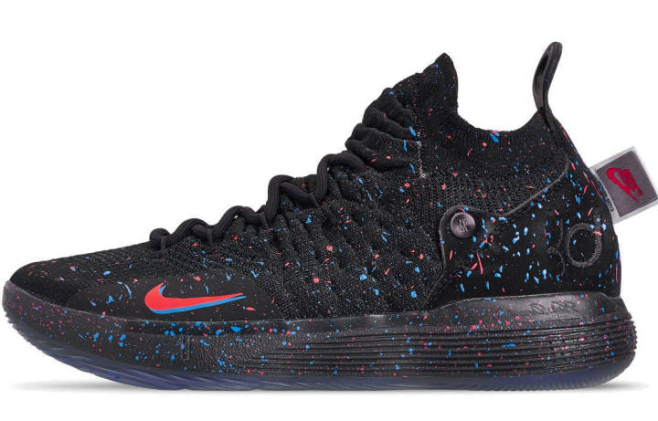 Nike Nike Zoom Kd 11 Ep 'Confetti'