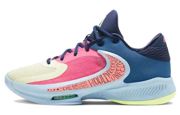 Nike Nike Zoom Freak 4 Ep Nrg 'Unbelievable'