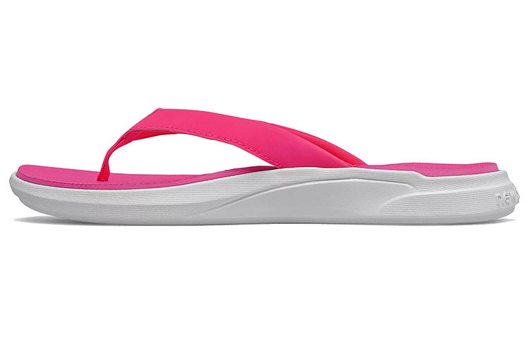 New Balance New Balance NB 340 Casual Slippers Women's Pink White