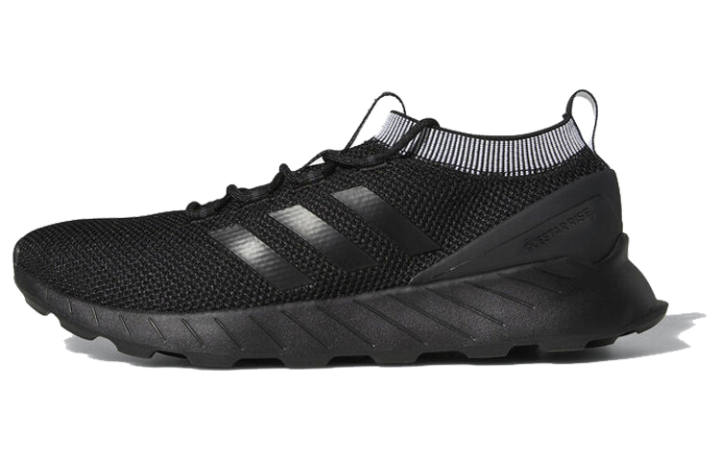 Adidas Adidas Questar Rise 'Black Carbon'