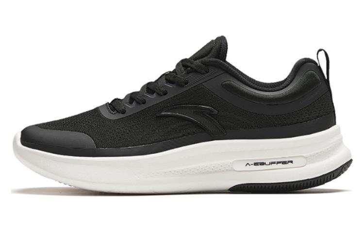 Anta Variety Training Collection Low top Training Shoes Women's Black