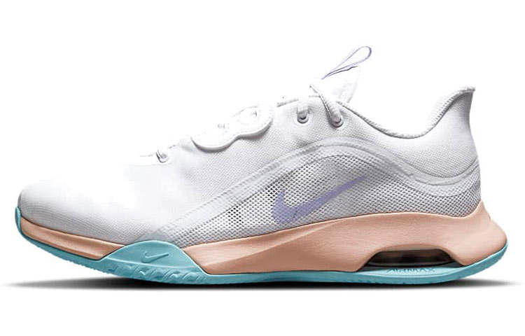 Nike Nike Court Air Max Volley 'White Crimson Tint' Women's