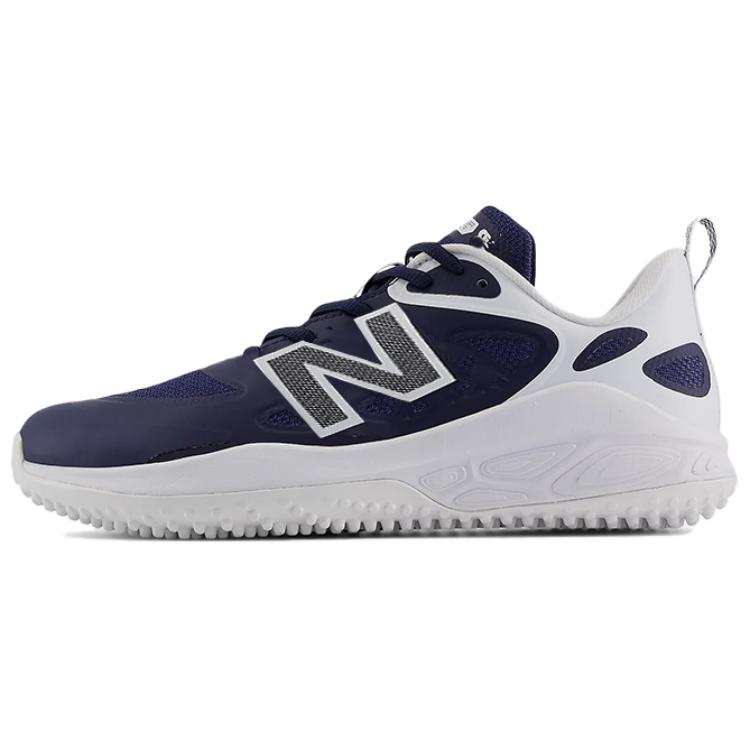 New Balance Fresh Foam Velo Wmns New Balance v4 Tf 'Navy White' Women's