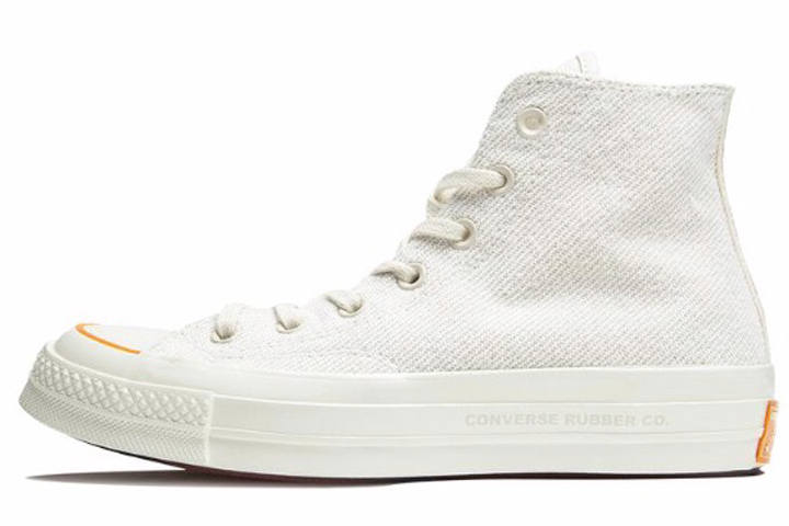 Converse Chuck 70 Foot Patrol x Chuck 70 Converse Hi 'Natural'