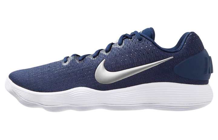 Nike Nike Hyperdunk 2017 Tb 'Midnight Navy White'