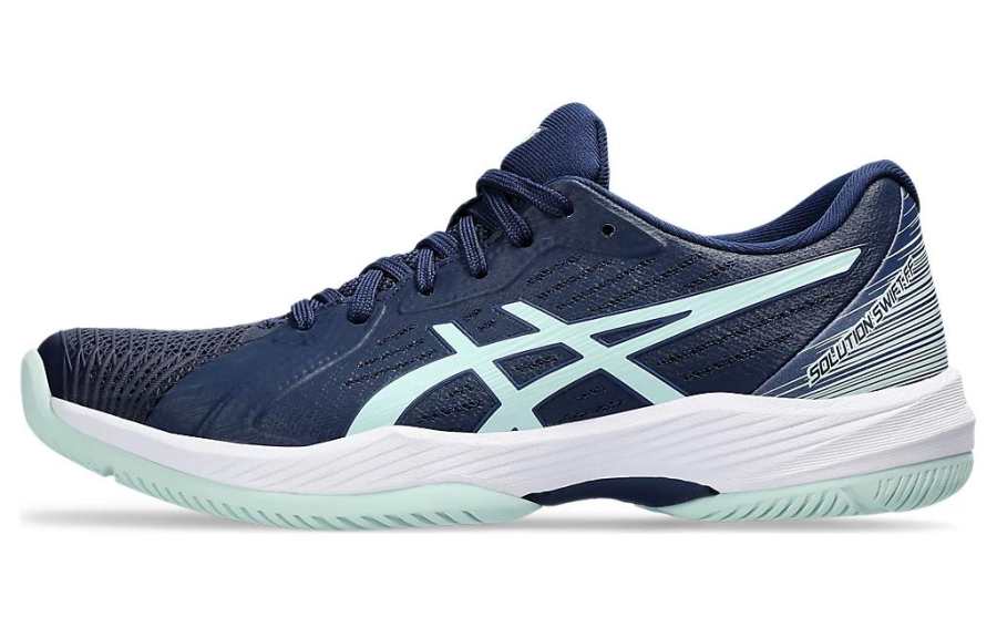 ASICS ASICS Solution Swift Ff Blue Expanse Pale Blue Women's