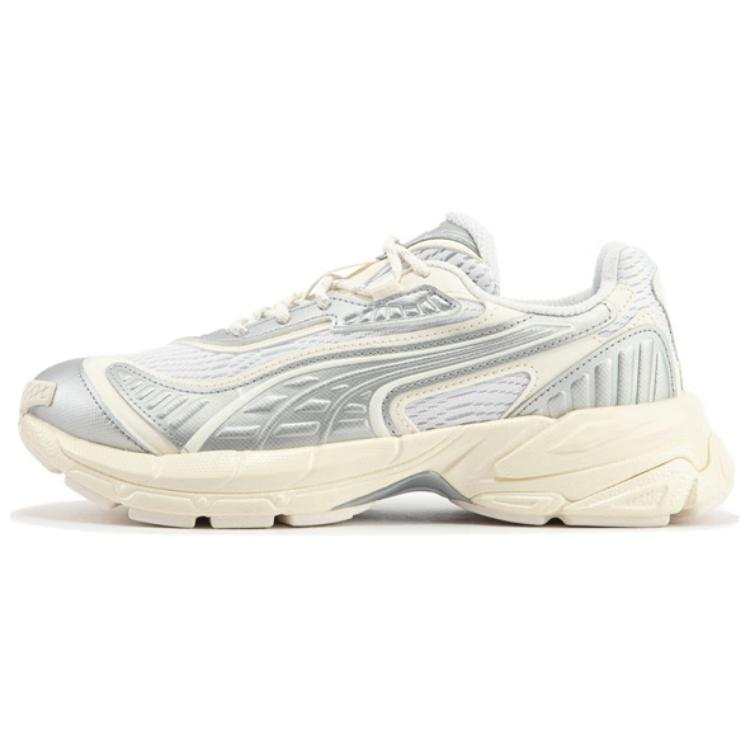 PUMA PUMA Velophasis 002 Sneakers 'Silver'