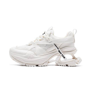 RHYTHM OF JOY Low top Chunky Sneakers Women's