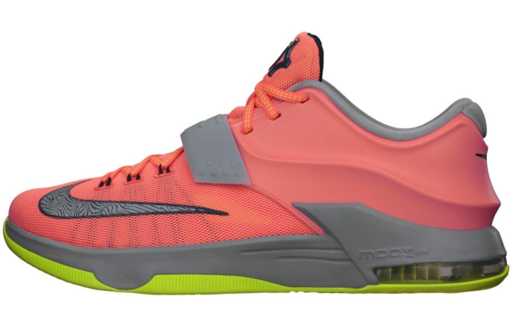 Nike Nike Kd 7 '35000 Degrees'