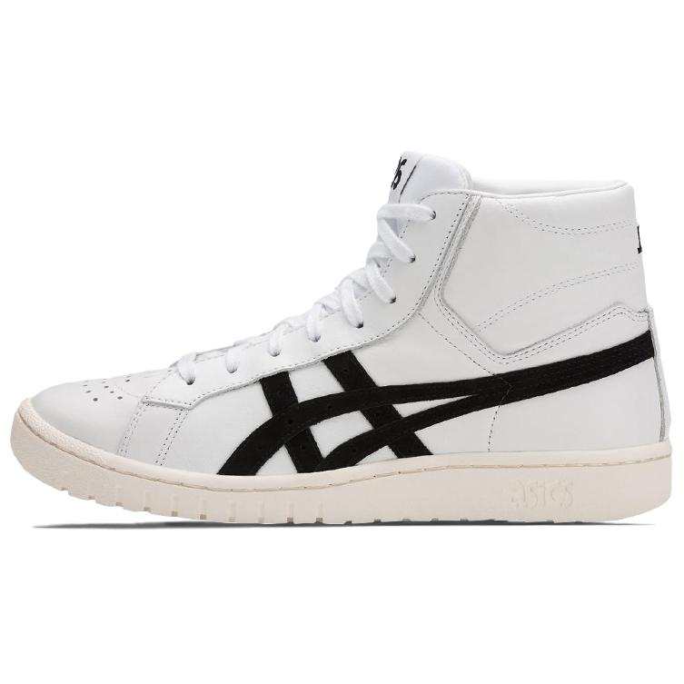 ASICS ASICS Gel PTG Mt White Black