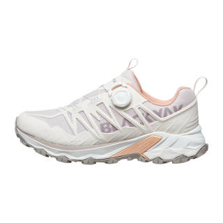 BLACK YAK DESIGNED BY MOUNTAINEERS Alpha Trek 2 Breathable Low top Mountaineering Hiking Shoes Women's