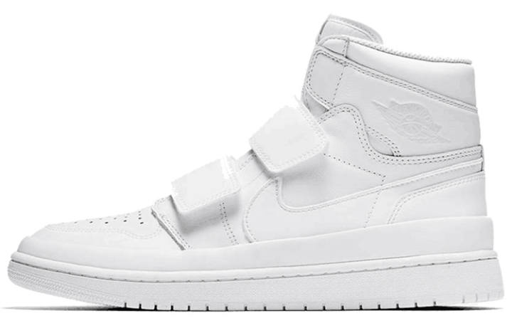 Jordan Jordan 1 Retro High Double Strap Summit White