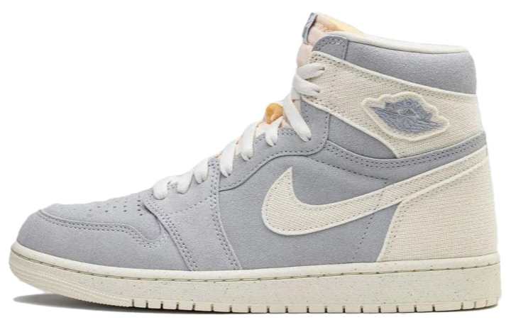 Jordan Air Jordan 1 High OG Craft "Ivory"