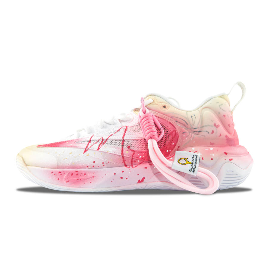 Nike Nike Giannis Immortality Cushioning Abrasion Resistant Cushioning, Wear Resistant Low top Basketball Shoes Men's