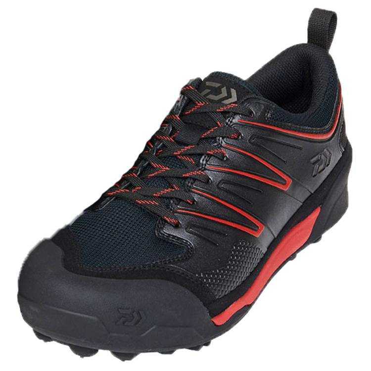 DAIWA Cushioning Slip Resistant Abrasion Resistant Cushioning Slip Resistant Abrasion Resistant Low top Hiking Shoes