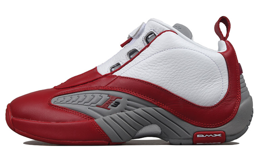 Reebok Answer 4 Reebok Og 'White Red' 2021