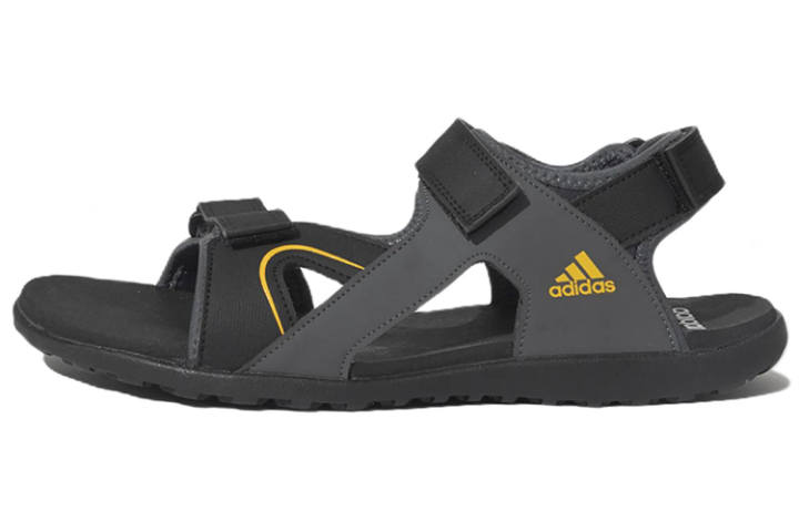Adidas Adidas Adirengo Light Beach Sandals Men's Black