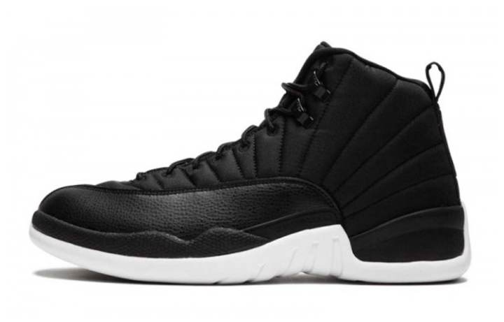 Jordan Jordan 12 Retro Nylon