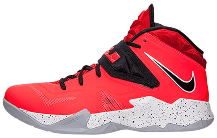 Nike Nike Zoom Soldier 7 Cushioning Slip Resistant Abrasion Resistant Breathable