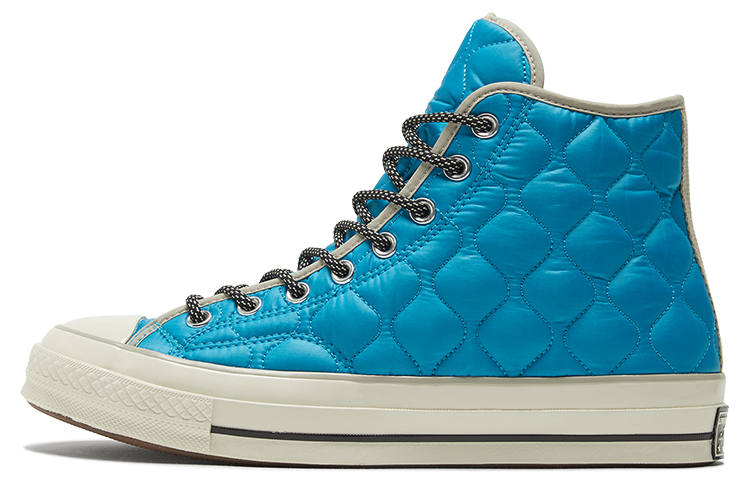 Converse Chuck 70 Converse High 'Workwear Quilting - Sail Blue'