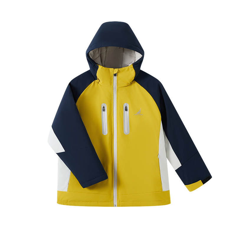 NAUTICA NAUTICA Three Proofings Down Jacket Kids'