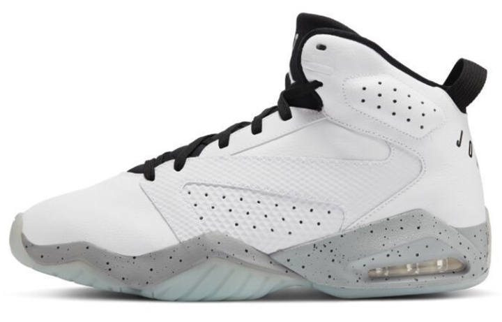 Jordan Air JORDAN Lift Off 'White Grey'