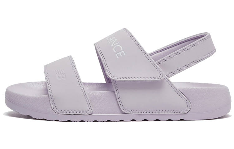 New Balance New Balance Nclay Series Casual Unisex Purple Sandals