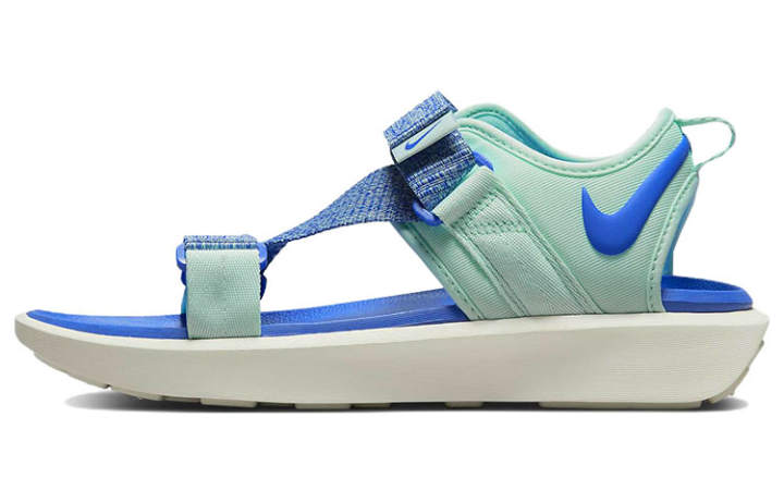 Nike Nike Vista Na Sandal 'Mint Foam Cashmere' Women's