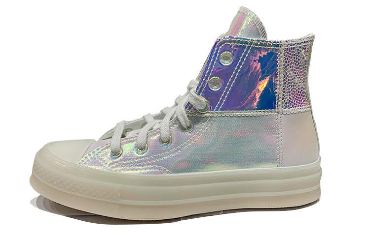 Converse Chuck 70 Converse High 'Summer Glow - White Iridescent'