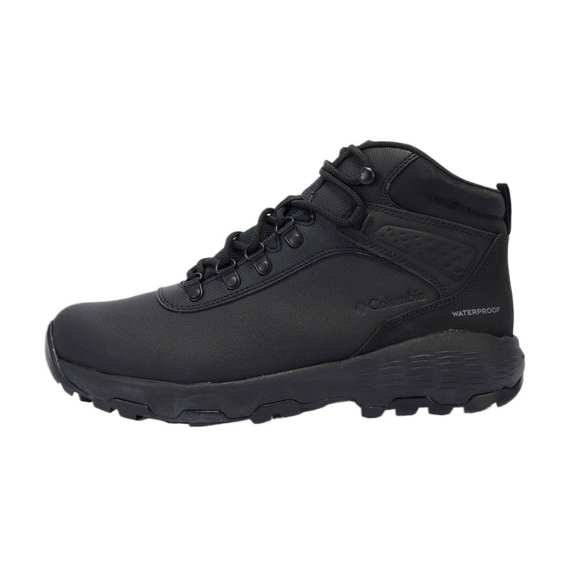 Columbia Newton Wander™ LTR High top Mountaineering Shoes Men's