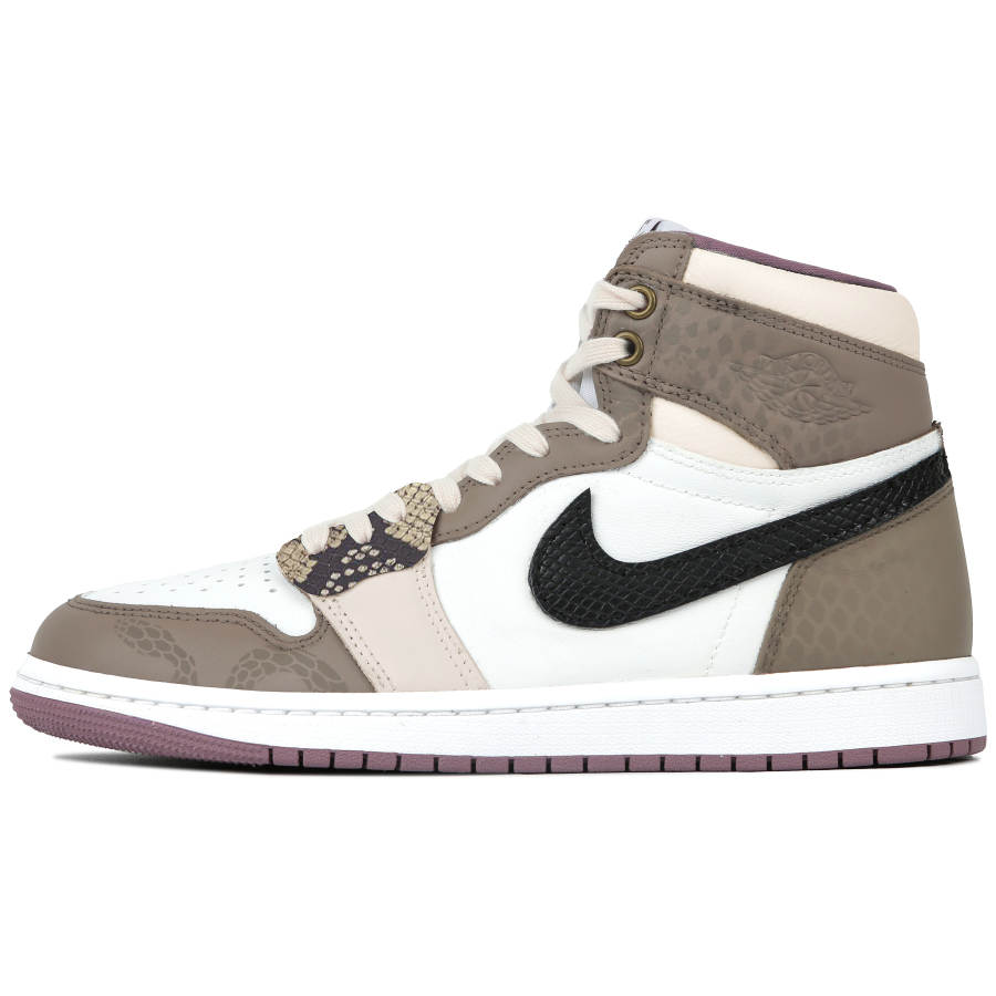 Jordan Jordan Air Jordan 1 CNY Year Of The Snake Spring Festival Limited Edition, Serpent King, Jiuqi
