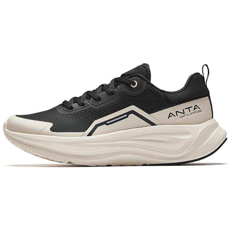 Anta Le Dao Slip Resistant Abrasion Resistant Slip Resistant Abrasion Resistant Low top Training Shoes Women's