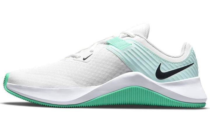 Nike Nike Mc Trainer White/Green Women's