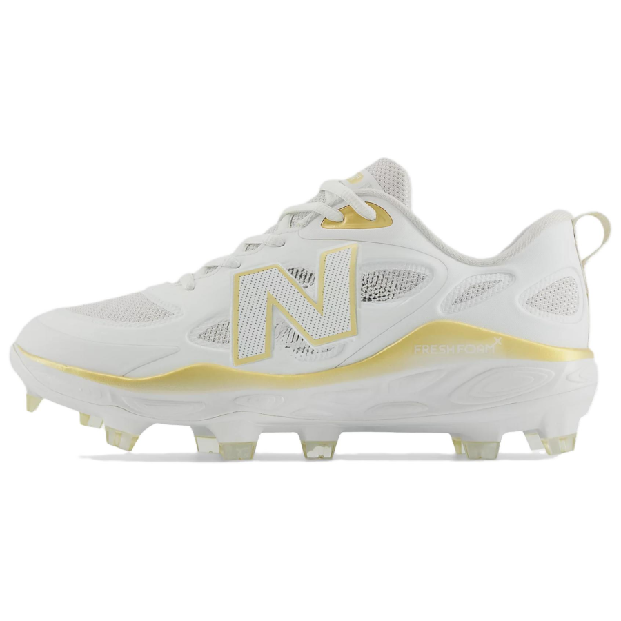 New Balance New Balance Wmns Fresh Foam X Velo v4 Molded 'White Gold' Women's