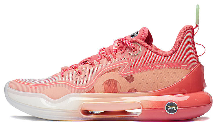 Li-Ning LINING Yushuai Evolution Low - Honey Peach