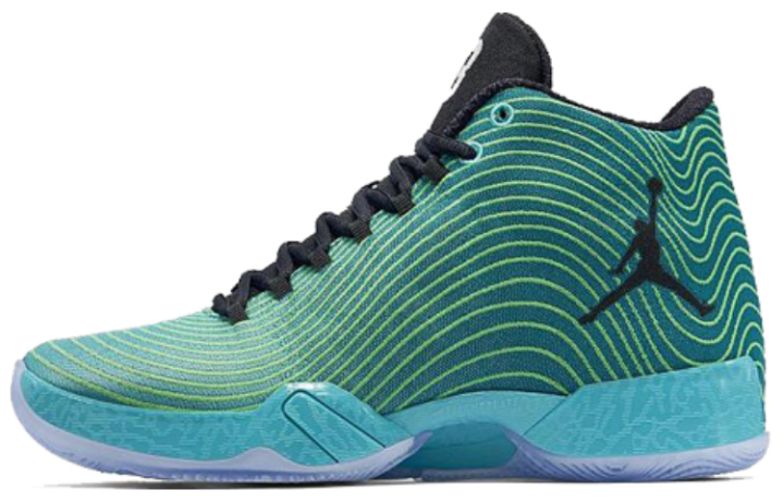 Jordan Air Jordan 29 'Easter'