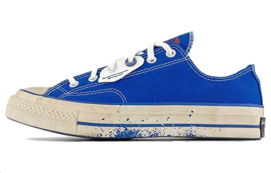 Converse Converse Chuck Taylor All Star 70 Low Ader Error Create Next The New Is Not New