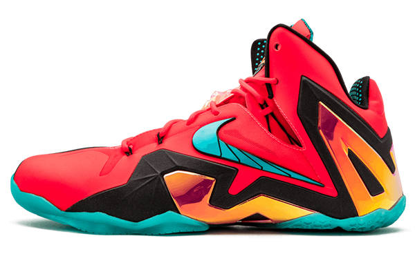 Nike Nike LeBron 11 Elite Hero