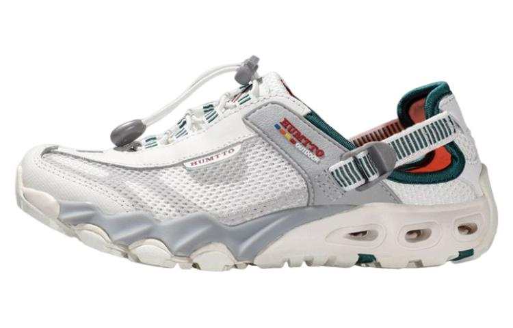 HUMTTO Comfortable Cushioning Slip Resistant Abrasion Resistant Rebound Lightweight Balance Breathable Grip