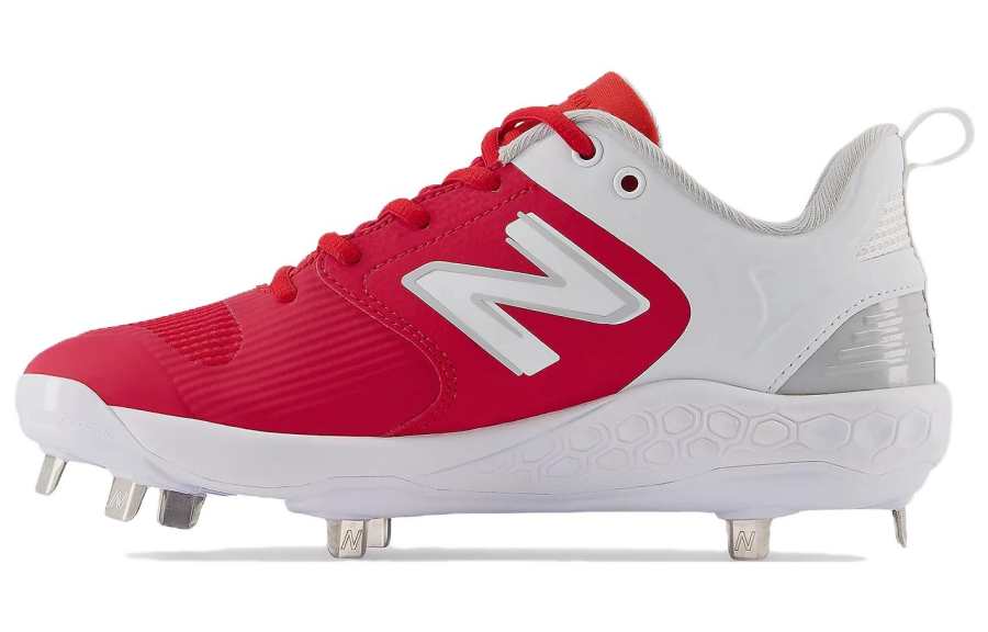 New Balance New Balance velo metal cleat trainers Women's