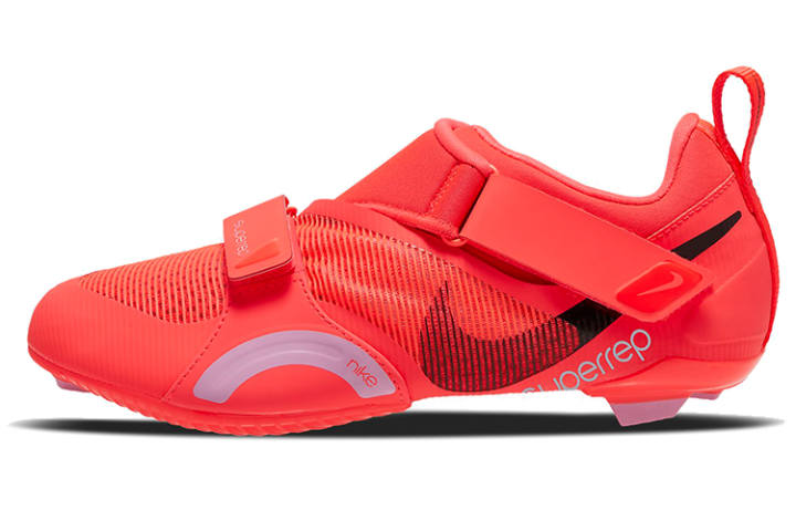 Nike Nike SuperRep Cycle 'Beyond Pink' Women's