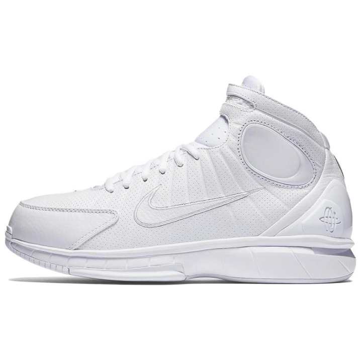 Nike Nike Zoom Huarache 2K4 Black Mamba Collection Fade To Black
