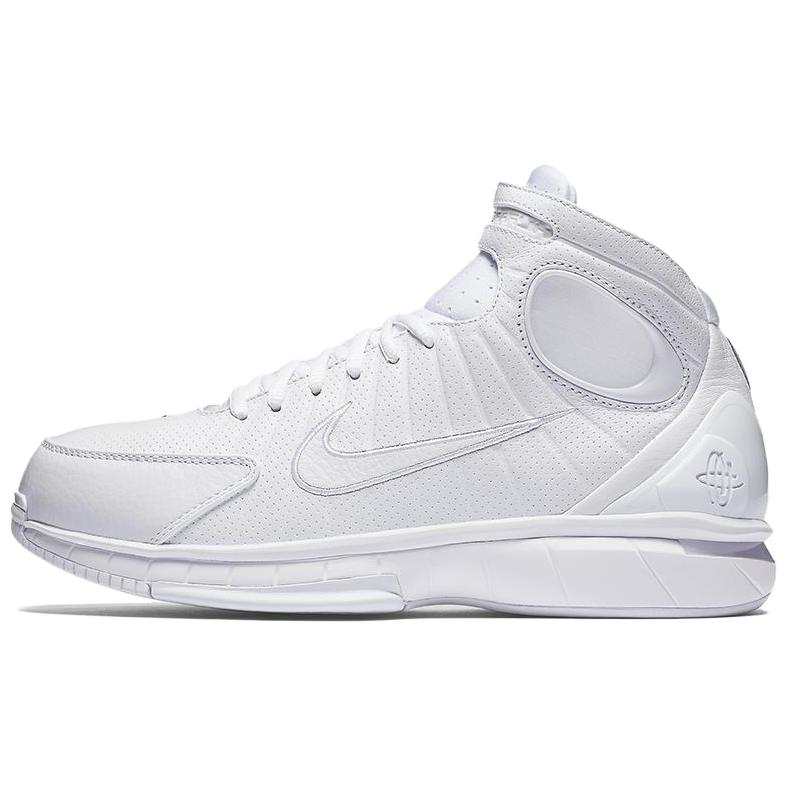Nike Nike Zoom Huarache 2K4 Black Mamba Collection Fade To Black