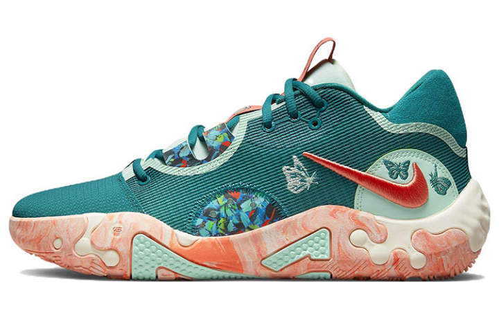 Nike Nike Pg 6 Ep 'All Star Weekend'