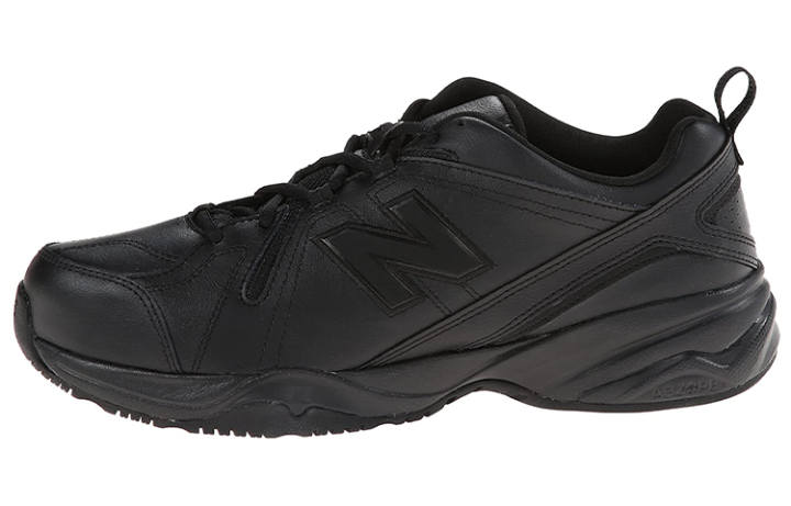 New Balance New Balance 608 V4 Black Women's