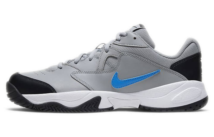 Nike Nike Court Lite 2 'Light Sandstone Blue Hero'