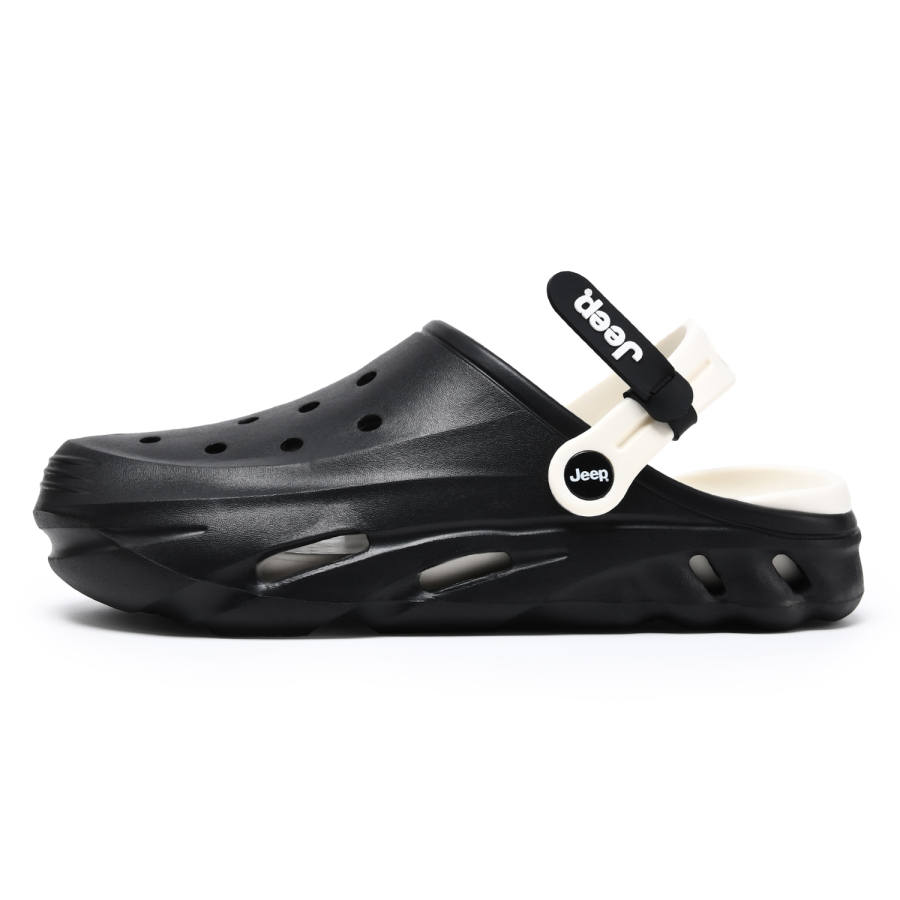 Jeep Jeep Clogs Unisex